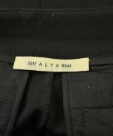 ALYX（アリクス）ショートパンツ 黒 サイズ:50(XL位) メンズ/2200723347019