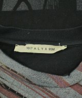 ALYX（アリクス）Tシャツ・カットソー 黒 サイズ:M レディース/2200727285041