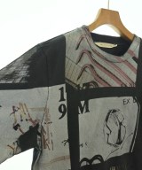 ALYX（アリクス）Tシャツ・カットソー 黒 サイズ:M レディース/2200727285041