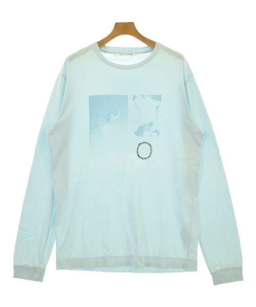 ALYX(アリクス)Tシャツ・カットソー 青 サイズ:XL/2200683231229