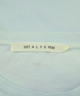 ALYX（アリクス）Tシャツ・カットソー 青 サイズ:XL メンズ/2200683231229