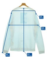 ALYX（アリクス）Tシャツ・カットソー 青 サイズ:XL メンズ/2200683231229