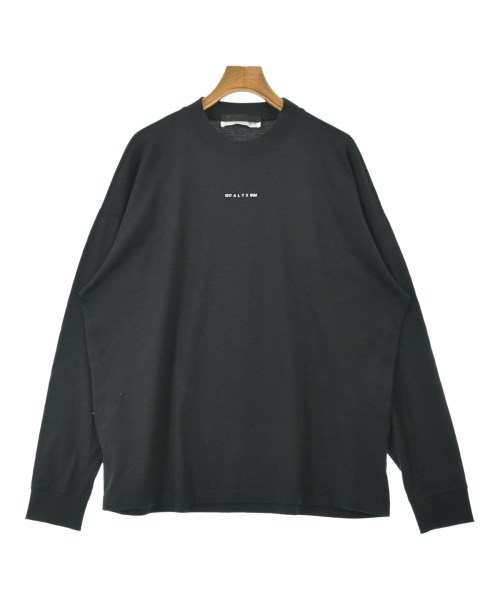 ALYX(アリクス)Tシャツ・カットソー 黒 サイズ:XL/2200688020118