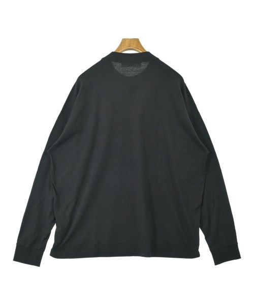 ALYX（アリクス）Tシャツ・カットソー 黒 サイズ:XL メンズ/2200688020118