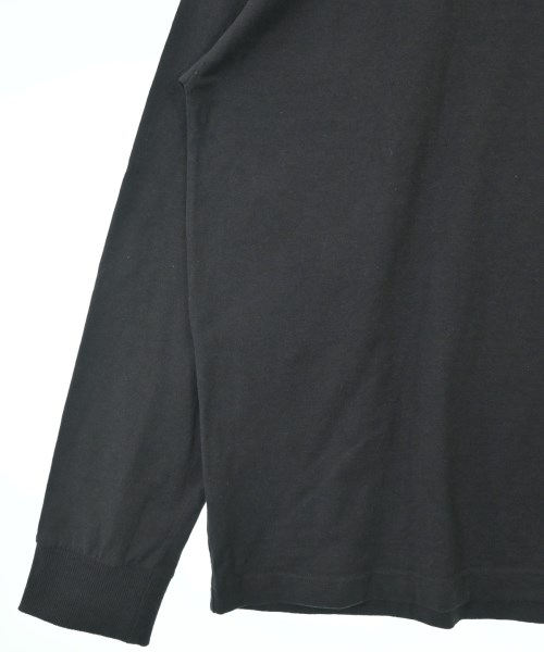 ALYX（アリクス）Tシャツ・カットソー 黒 サイズ:XL メンズ/2200688020118