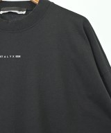 ALYX（アリクス）Tシャツ・カットソー 黒 サイズ:XL メンズ/2200688020118