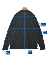 ALYX（アリクス）Tシャツ・カットソー 黒 サイズ:XL メンズ/2200688020118