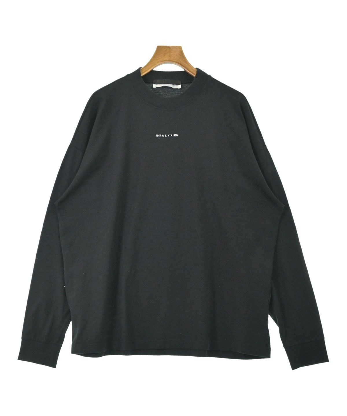ALYX（アリクス）Tシャツ・カットソー 黒 サイズ:XL メンズ