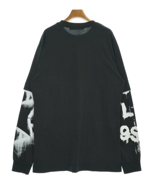 ALYX（アリクス）Tシャツ・カットソー 黒 サイズ:XXL メンズ/2200688020125