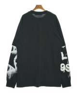 ALYX（アリクス）Tシャツ・カットソー 黒 サイズ:XXL メンズ/2200688020125
