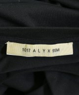ALYX（アリクス）Tシャツ・カットソー 黒 サイズ:XXL メンズ/2200688020125