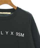 ALYX（アリクス）Tシャツ・カットソー 黒 サイズ:XXL メンズ/2200688020125