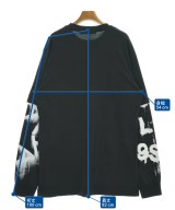 ALYX（アリクス）Tシャツ・カットソー 黒 サイズ:XXL メンズ/2200688020125