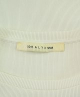 ALYX（アリクス）タンクトップ 白 サイズ:S メンズ/2200690371062