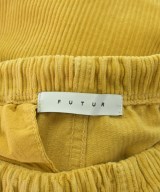 FUTUR（フューチャー）その他 黄 サイズ:S メンズ/2200711023345