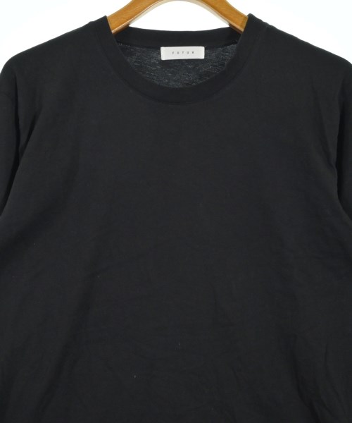 FUTUR（フューチャー）Tシャツ・カットソー 黒 サイズ:L メンズ/2200619572020
