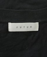 FUTUR（フューチャー）Tシャツ・カットソー 黒 サイズ:L メンズ/2200619572020