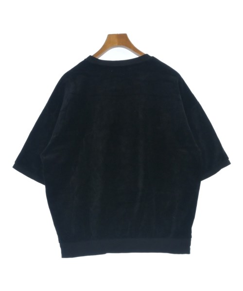 FUTUR（フューチャー）Tシャツ・カットソー 黒 サイズ:M メンズ/2200706756036