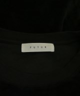 FUTUR（フューチャー）Tシャツ・カットソー 黒 サイズ:M メンズ/2200706756036