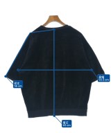 FUTUR（フューチャー）Tシャツ・カットソー 黒 サイズ:M メンズ/2200706756036