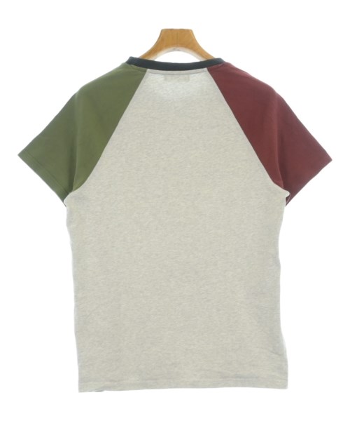 FUTUR（フューチャー）Tシャツ・カットソー グレー サイズ:M メンズ/2200706756050