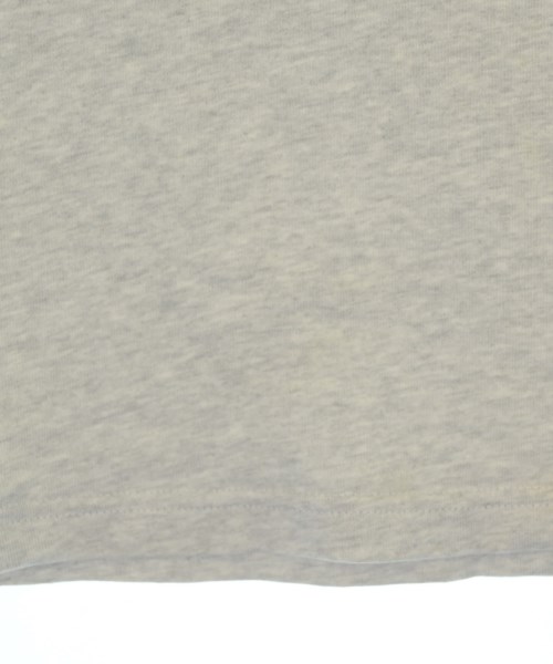 FUTUR（フューチャー）Tシャツ・カットソー グレー サイズ:M メンズ/2200706756050