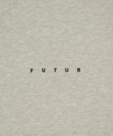 FUTUR（フューチャー）Tシャツ・カットソー グレー サイズ:M メンズ/2200706756050