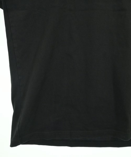 FUTUR（フューチャー）Tシャツ・カットソー 黒 サイズ:L メンズ/2200725030025