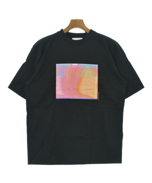 FUTUR(フューチャー)Tシャツ・カットソー 黒 サイズ:M/2200678967027