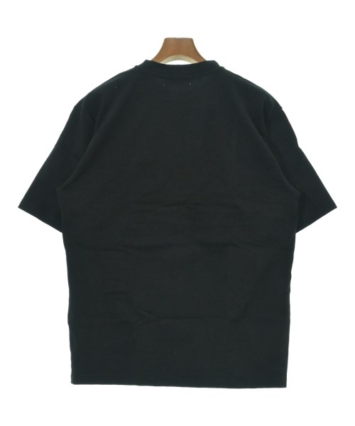 FUTUR（フューチャー）Tシャツ・カットソー 黒 サイズ:M メンズ/2200678967027