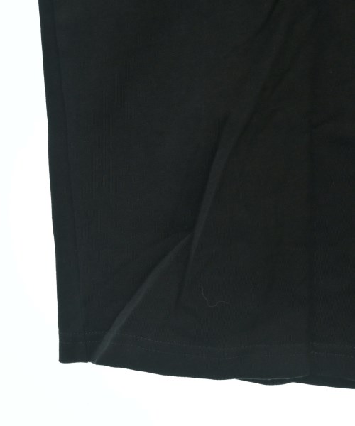 FUTUR（フューチャー）Tシャツ・カットソー 黒 サイズ:M メンズ/2200678967027