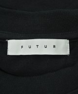 FUTUR（フューチャー）Tシャツ・カットソー 黒 サイズ:M メンズ/2200678967027