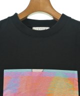 FUTUR（フューチャー）Tシャツ・カットソー 黒 サイズ:M メンズ/2200678967027