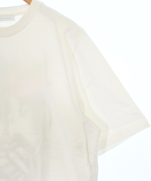 FUTUR（フューチャー）Tシャツ・カットソー 白 サイズ:M メンズ/2200682885058