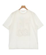 FUTUR（フューチャー）Tシャツ・カットソー 白 サイズ:M メンズ/2200682885058