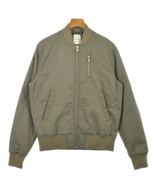 ウッドウッド(WOOD WOOD)のWOOD WOOD ブルゾン
