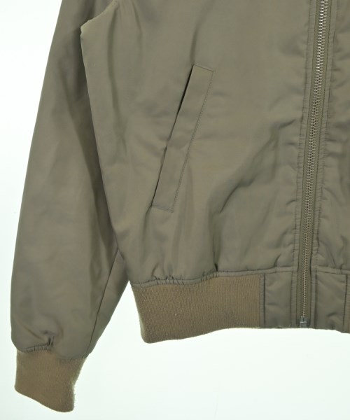 WOOD WOOD（ウッドウッド）ブルゾン カーキ サイズ:M メンズ/2200632362059