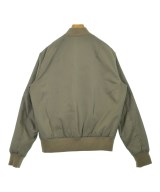 WOOD WOOD（ウッドウッド）ブルゾン カーキ サイズ:M メンズ/2200632362059