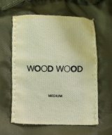 WOOD WOOD（ウッドウッド）ブルゾン カーキ サイズ:M メンズ/2200632362059