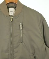 WOOD WOOD（ウッドウッド）ブルゾン カーキ サイズ:M メンズ/2200632362059