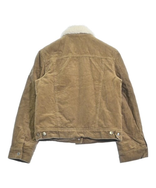 WOOD WOOD（ウッドウッド）その他 ベージュ サイズ:36(S位) レディース/2200631515012