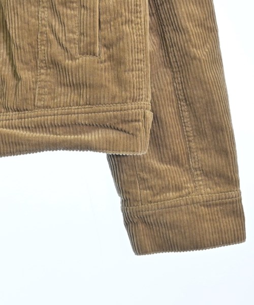 WOOD WOOD（ウッドウッド）その他 ベージュ サイズ:36(S位) レディース/2200631515012