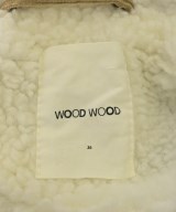 WOOD WOOD（ウッドウッド）その他 ベージュ サイズ:36(S位) レディース/2200631515012