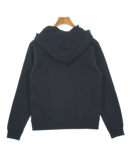WOOD WOOD（ウッドウッド）パーカー 黒 サイズ:XS レディース/2200693957065