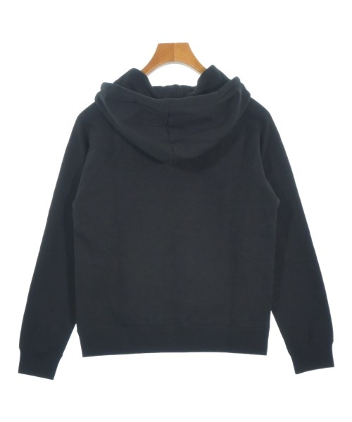 WOOD WOOD（ウッドウッド）パーカー 黒 サイズ:XS レディース/2200693957461