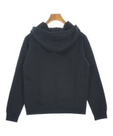 WOOD WOOD（ウッドウッド）パーカー 黒 サイズ:XS レディース/2200693957461