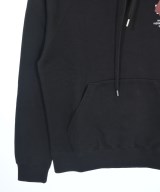 WOOD WOOD（ウッドウッド）パーカー 黒 サイズ:XS レディース/2200693957461