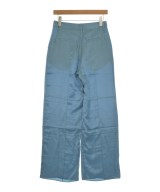 WOOD WOOD（ウッドウッド）その他 青 サイズ:34(XS位) レディース/2200698320345