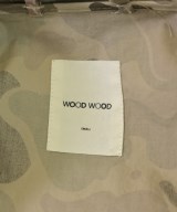 WOOD WOOD（ウッドウッド）その他 ベージュ サイズ:S メンズ/2200719167034