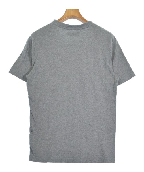 WOOD WOOD（ウッドウッド）Tシャツ・カットソー グレー サイズ:S メンズ/2200645894127